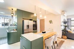 Blk 623B Tampines Greenverge (Tampines), HDB 4 Rooms #608202951